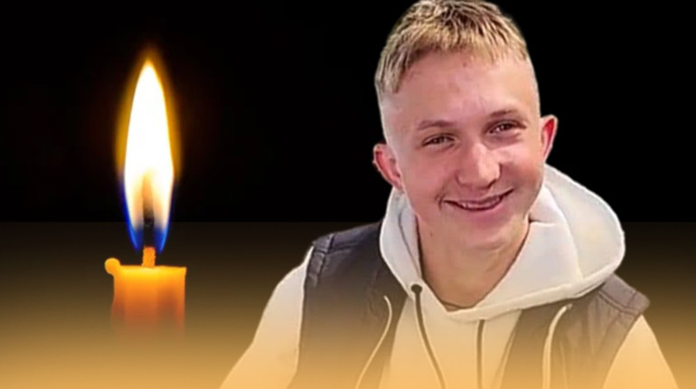 «Від його усмішки усміхалися всі»: рідні поділилися історією 19-річного воїна зі Слоута Ігоря Тура