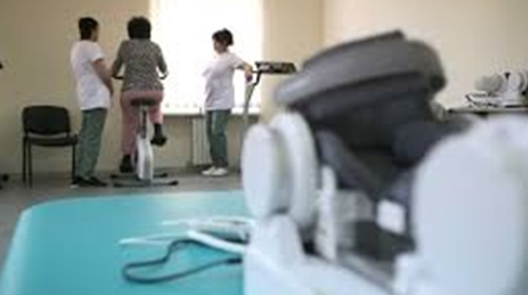 Доступна реабілітаційна допомога для ВПО: умови, права та деталі