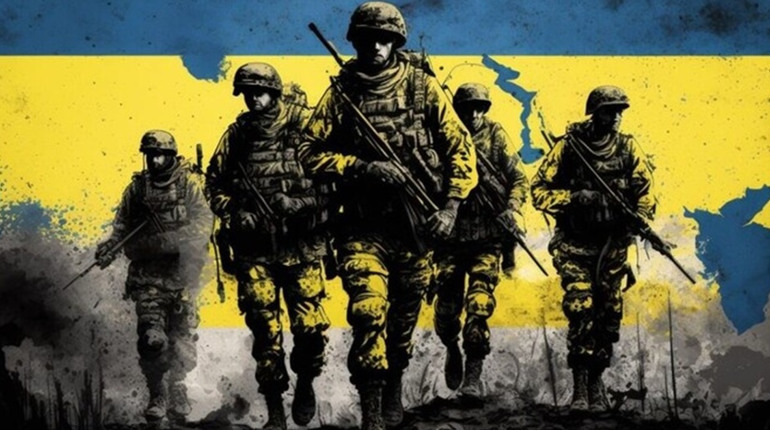 Щоденник війни. Тиждень сто тридцять третій. Кожного маємо знайти і покарати