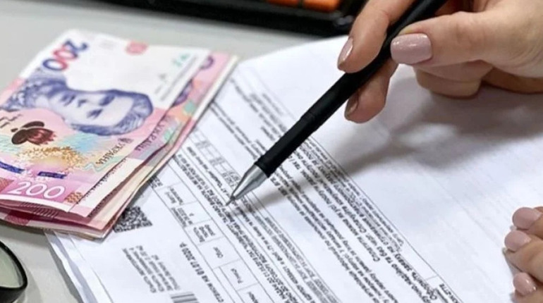 Розмір житлової субсидії залежить від доходів членів домогосподарства