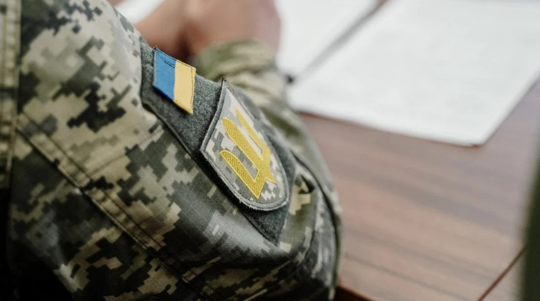 В Україні вкотре продовжили воєнний стан і мобілізацію