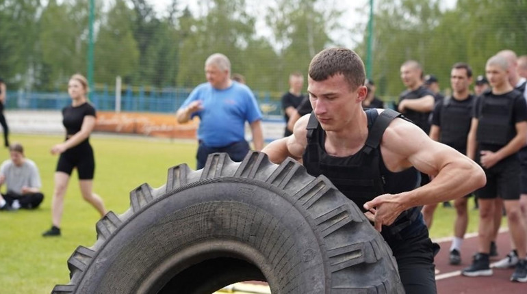 Мінветеранів запрошує військових та ветеранів з Донеччини на всеукраїнські "Ігри Ветеранів"