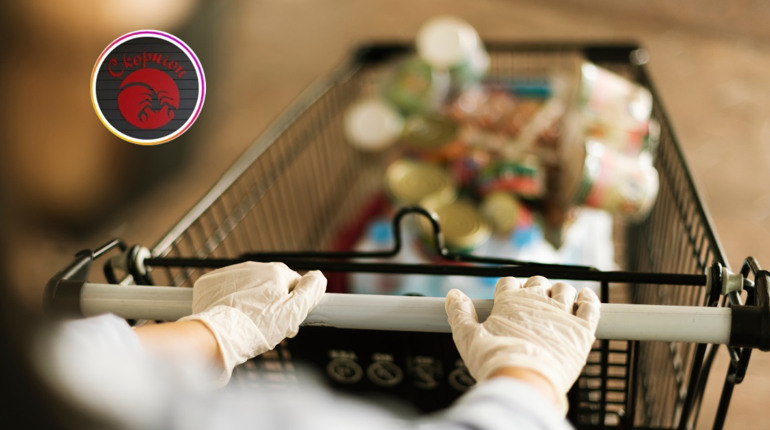 Доставка продуктів харчування і побутової хімії з гуртівні «Скорпіон»: до 10.11.2024 — безкоштовна