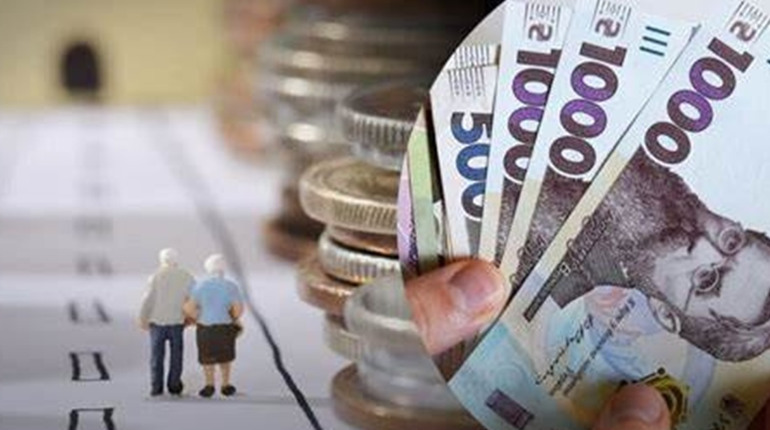 У листопаді деякі українці отримають доплату до пенсій: хто саме