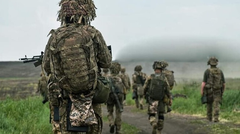 Сили оборони відбили штурмові дії російських військових на Гуляйпільському напрямку