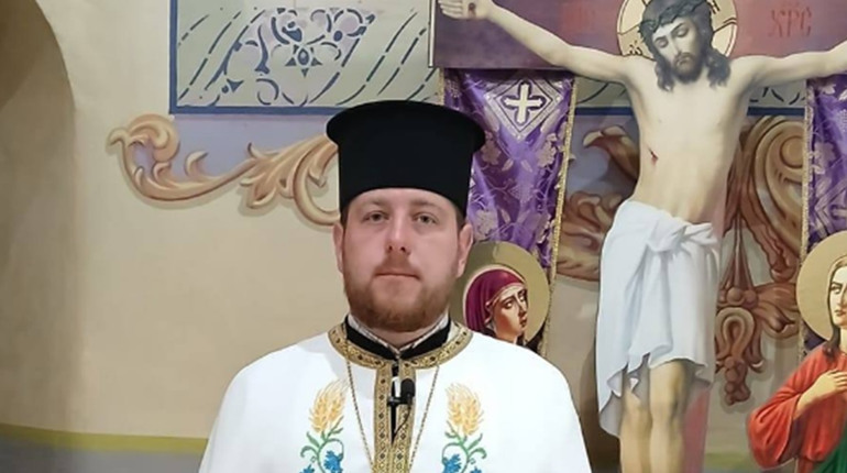 І швець, і жнець, і на дуду грець: сув’язь талантів отця Володимира Галака з Угриня на Чортківщині