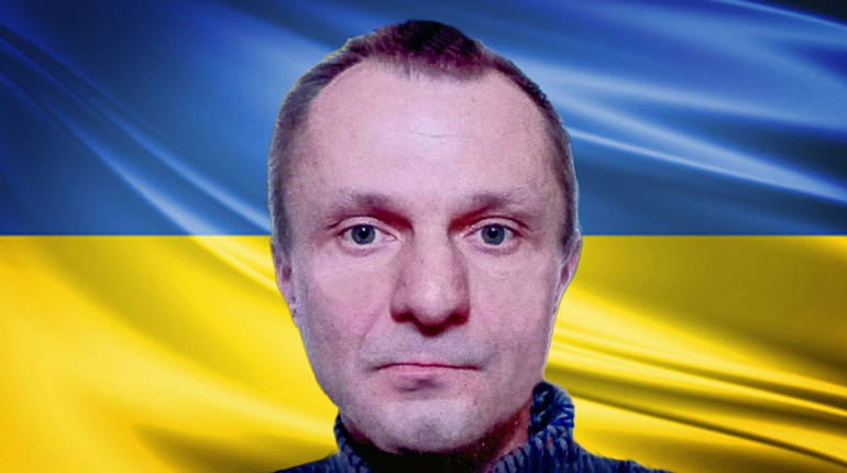 Коридор Пошани для Героя: 2 листопада у Стрітівці проведуть в останню путь солдата Сергія Білодіда