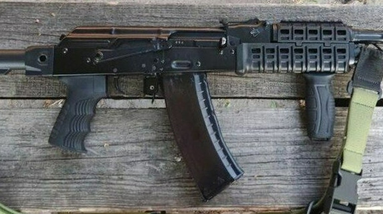 Чому цівка АК 74 — ідеальний старт для модернізації вашої зброї?