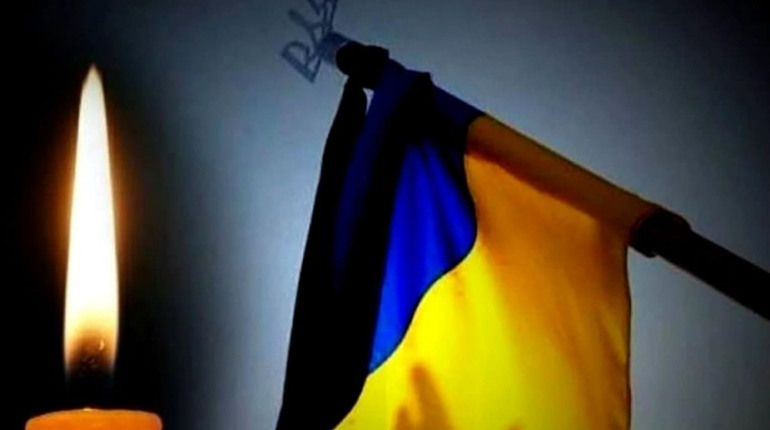 Україна втратила ще одного героя: на Харківському напрямку загинув старший сержант Руслан Нікітчин