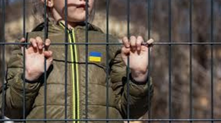 Надання статусу дитині, яка постраждала внаслідок війни: 5 листопада відбудеться годинний вебінар