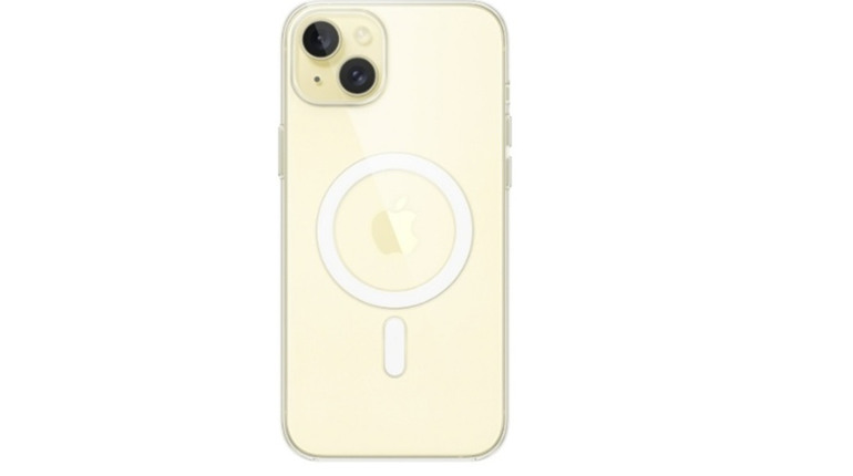 Чохли для iPhone 15 Plus: як захистити ваш телефон стильно