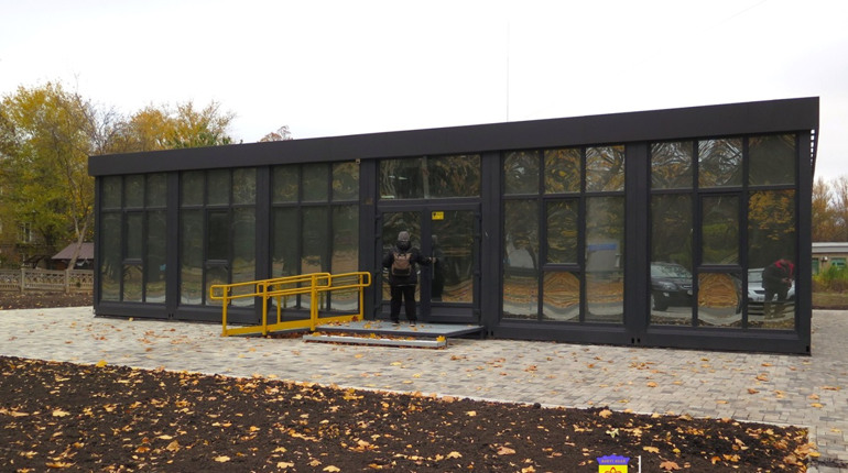 У Жовтих Водах запрацював Центр надання адмінпослугу у новому приміщенні: адреса та графік роботи