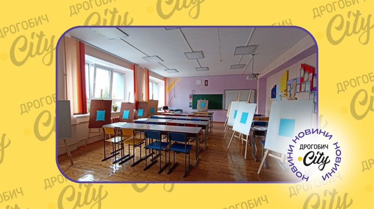Стаціонар для важкохворих та інтерактивні дошки: Трускавець і Борислав учасники “Громада на всі 100"