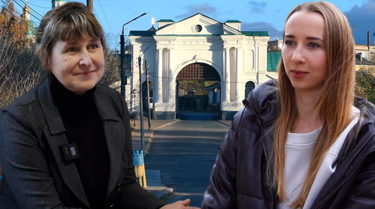 Евакуація із Глухова: чому містяни не виїжджають та які виплати можуть отримати переселенці