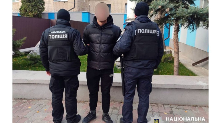 У Фастові, під час конфлікту, чоловік вдарив ножем у груди товариша: що відомо