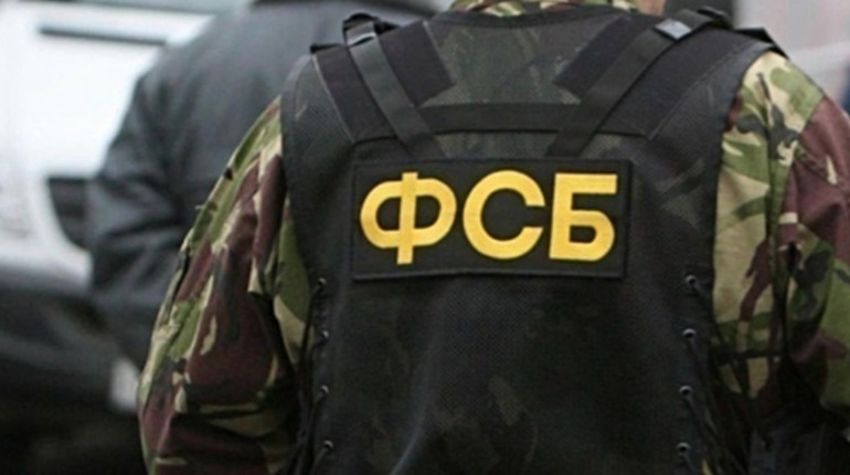 ФСБ затримала 22-річного українця на окупованій Херсонщині за підозрою у шпіонажі