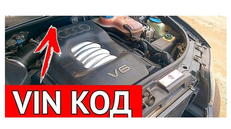 Перевірка авто за державним номером та VIN кодом: просто, швидко, надійно
