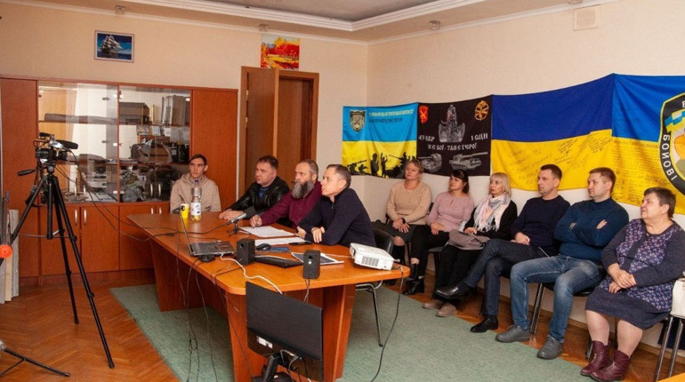 На Конгресі при Президентові обговорили пріоритети розвитку Дніпропетровщини