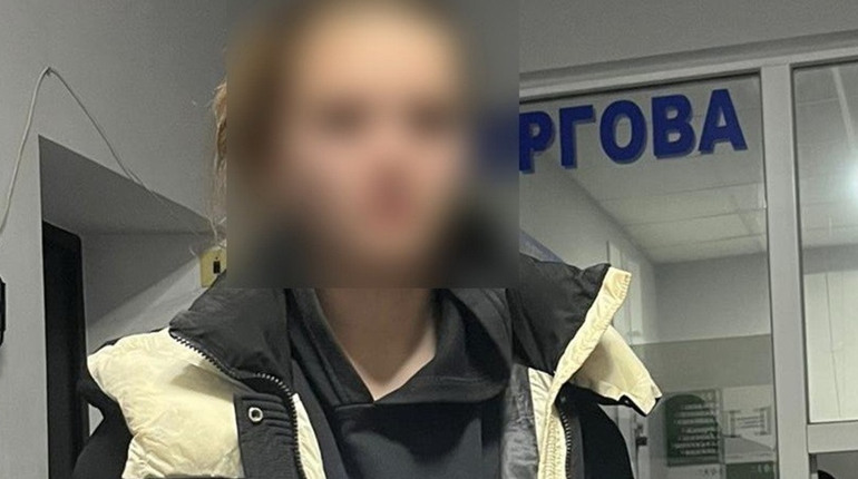 Поліція всю ніч шукала зниклу малолітню, яка просто гуляла містом із вимкненим телефоном