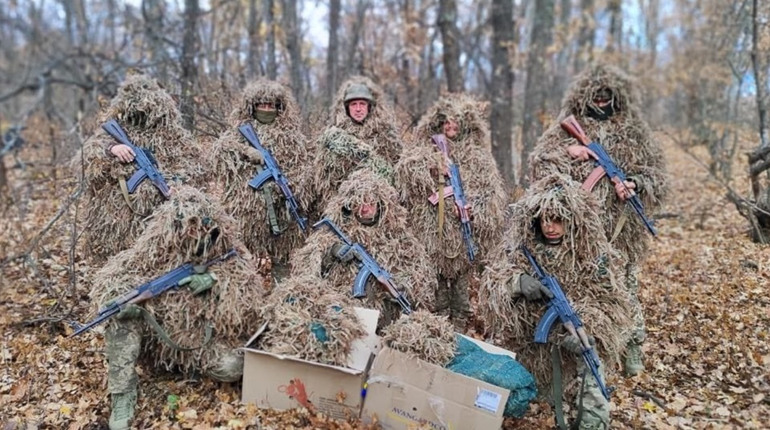 Не вистачає коштів і рук. Шосткинські волонтери просять про допомогу