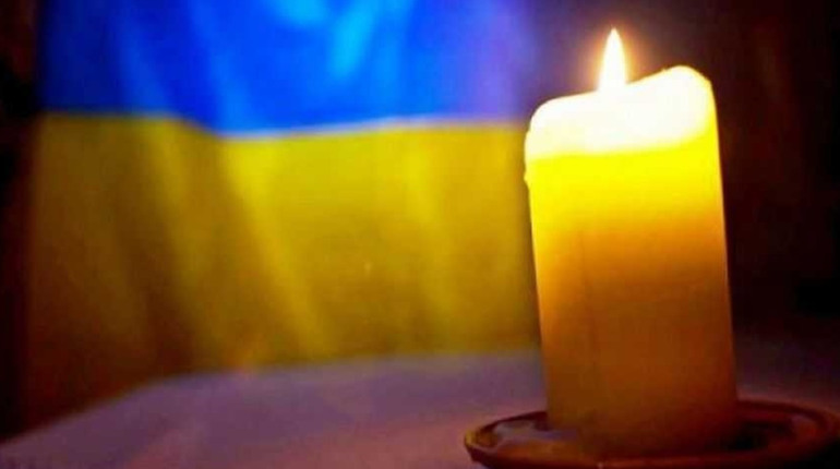 Помер військовий родом зі Сваток Павло Нестеренко