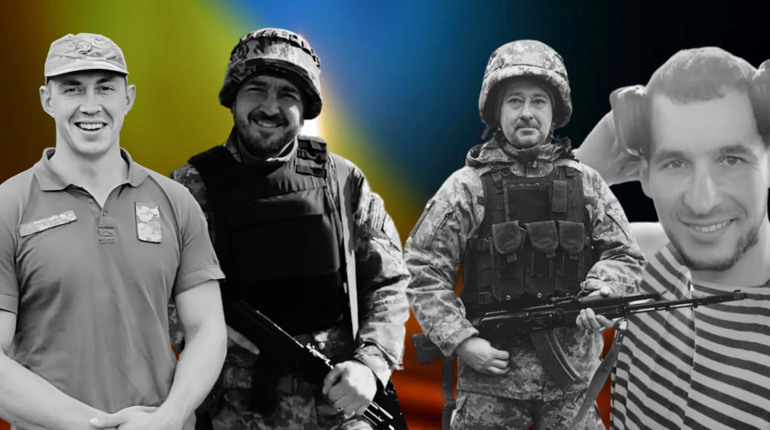 У пам'ять про Героїв: петиції, які просять підписати глухівчан