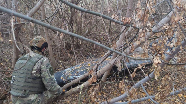 На Полтавщині вибухотехінки знешкоджують бойові частини ворожих БпЛА