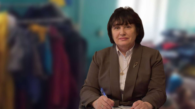 Як ВПО Волноваського району отримати підтримку у вашій громаді — досвід Волноваської РДА