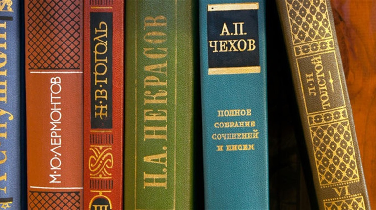 У Генічеську окупанти відкрили центр популяризації російської мови та літератури