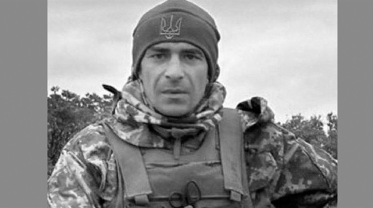 Сергій Зигун із Краснолуцької громади загинув на війні із російськими окупантами