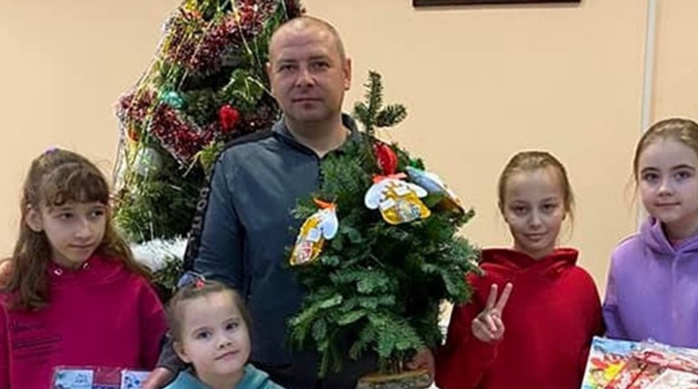 У Гуляйпільській громаді триває конкурс дитячих малюнків «Громада, в яку я хочу повернутися»