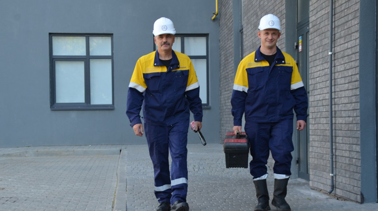 Обслуговування газових мереж у багатоквартирних будинках Житомирщини: що потрібно знати