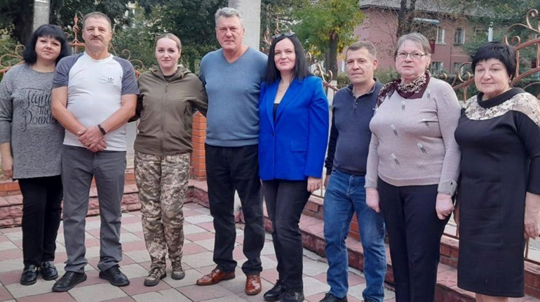 Рік роботи «Бойового Братерства Кодимщини»: попри труднощі, допомоги надано на понад мільйон гривень