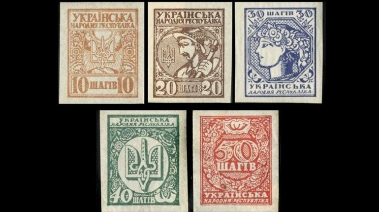 Жодних «рублів» та «копійок», українське — то гривні та шаги: висновок Інституту Нацпам'яті