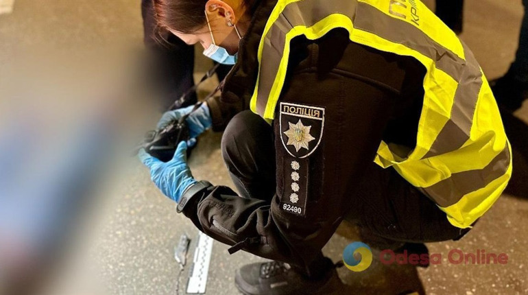 Головні події на Одещині