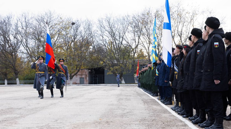 Строковики з ТОТ Херсонщини уже пішли служити у російську армію