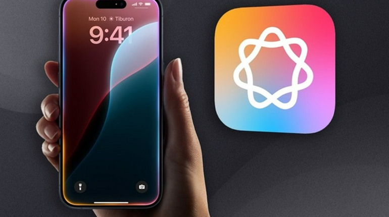 Система Apple Intelligence: новий рівень персоналізації