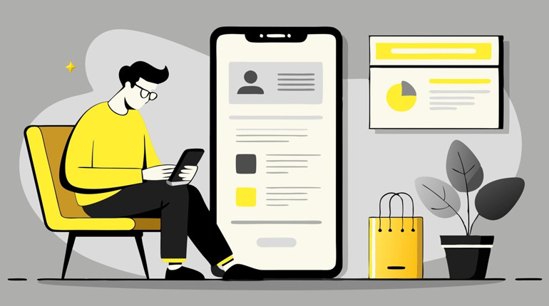 "Резерв+": як отримати відстрочку від мобілізації через смартфон