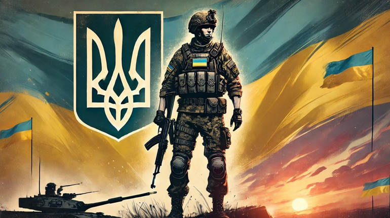 «Азов» оголошує набір добровольців: рекрутингові центри вже працюють