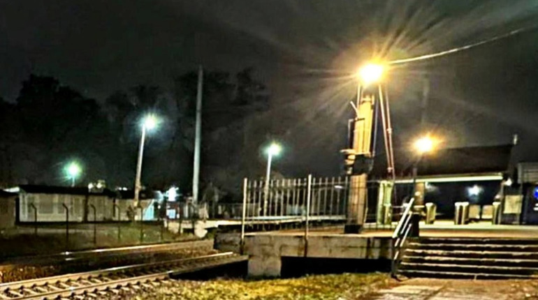 На Фастівщині 38-річний чоловік потрапив під колеса електропотягу "Київ -Фастів"
