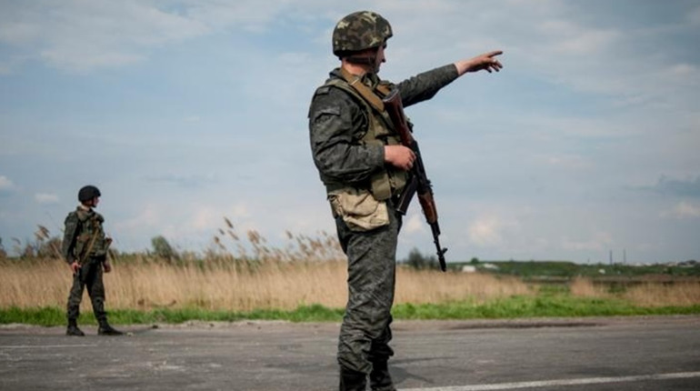 На окупованій Луганщині будують приміщення для силовиків замість відновлення житла для місцевих