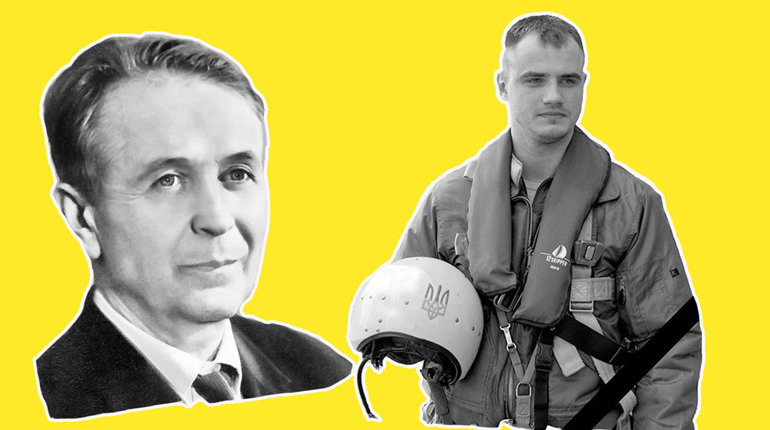 У Мені ініціювали перейменування провулка імені Григорія Кочура на Олександра Мигулі