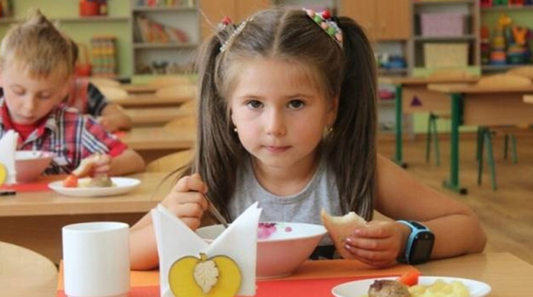 В Чернігові може зупинитися робота дитсадків через відсутність коштів на харчування