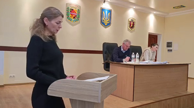 Гадяцькому міському голові підвищили заробітну плату на 2025 рік