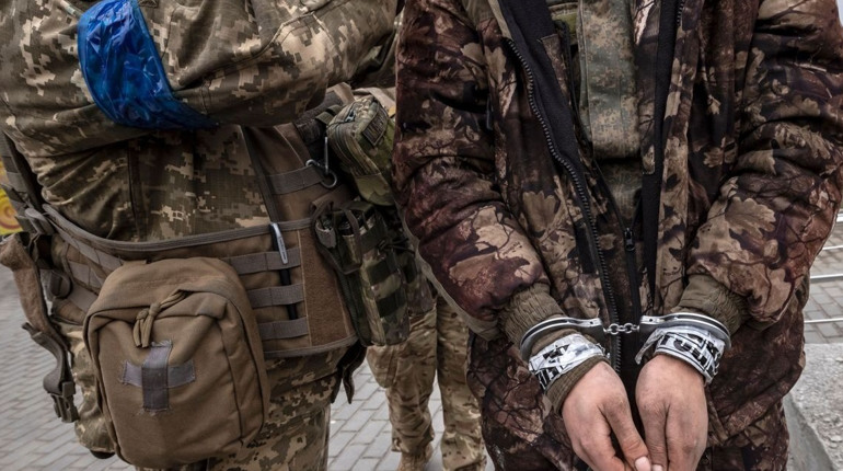 Щоденник війни. Тиждень сто тридцять сьомий. Щоб ви вдавилися, гади, огірочком нашим і Україною
