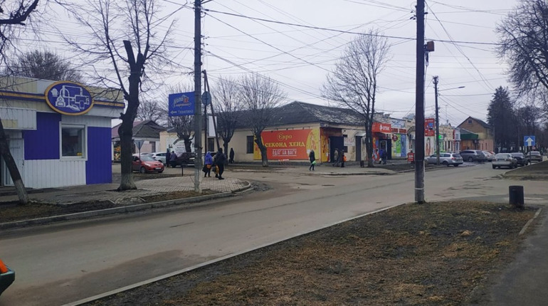 Яка погода чекає гадячан на рубежі листопада-грудня: прогноз на тиждень