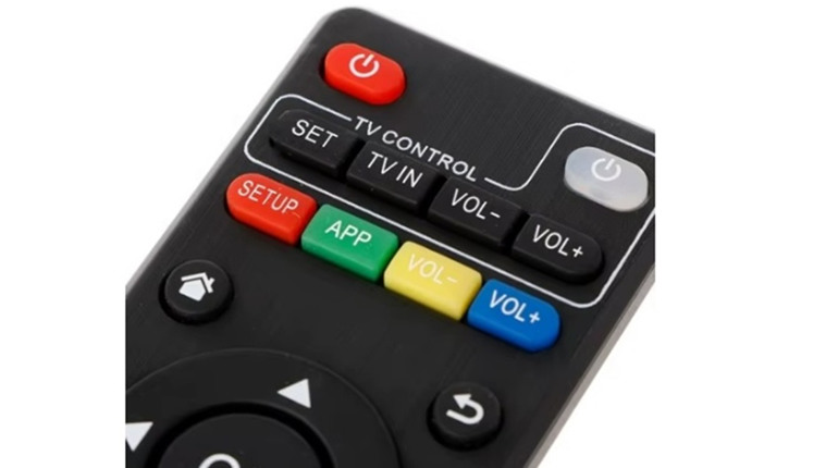 Як обрати пульт для телевізора LG: повний гід