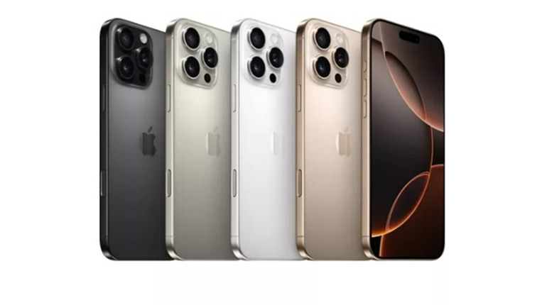 Чому iPhone 16 Pro Max — це більше, ніж смартфон?