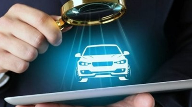 Перевірка авто за номером та VIN: Відчуй впевненість за кермом!