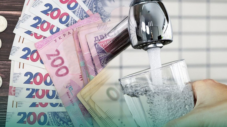 У Мені обговорили підвищення тарифів на воду: що зміниться у 2025 році